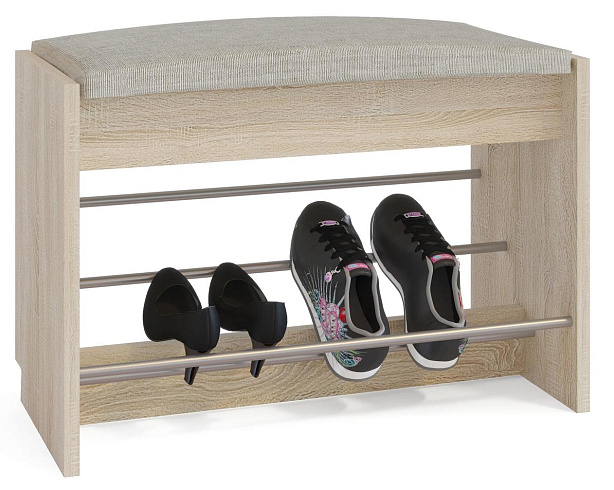 Тумба для обуви   ТП-5