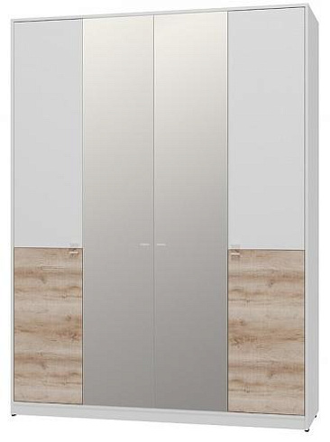 Шкаф для одежды и белья   11