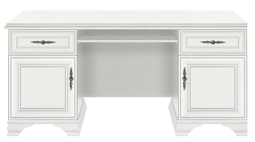 Стол письменный BIU2D2S