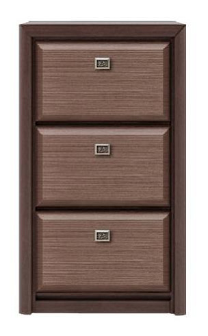 Тумба для обуви  Коен Штрокс BUT3D