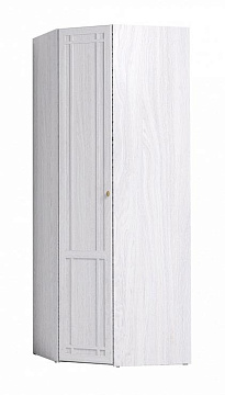 Шкаф угловой 63-1