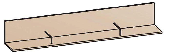 Полка   ПЛ-603