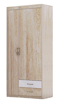 Шкаф для одежды Н10