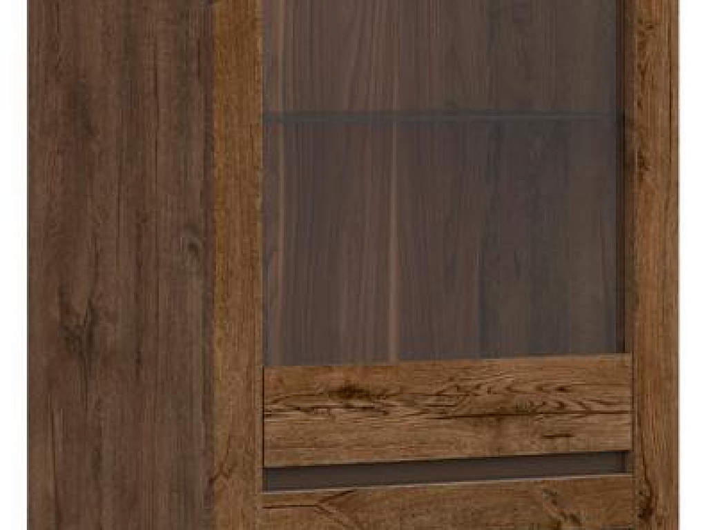 Шкаф  Kada REG1W1D