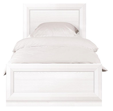 Кровать без основания LOZ90x200