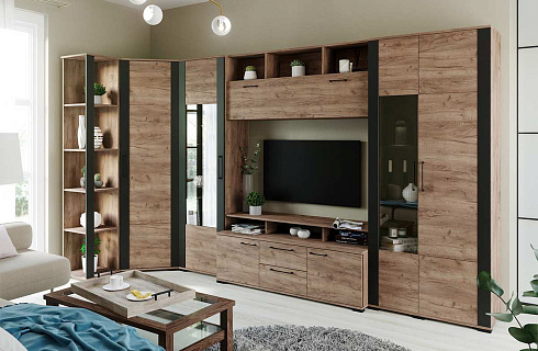 Валери Дуб табачный