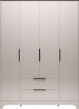 Шкаф для одежды 2