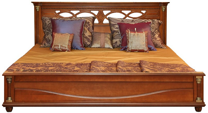 Кровать   П254.51