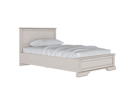 Кровать c гибким основанием LOZ120х200