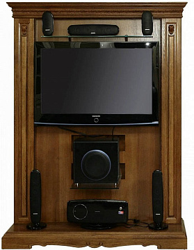 Тумба под ТВ П265.01