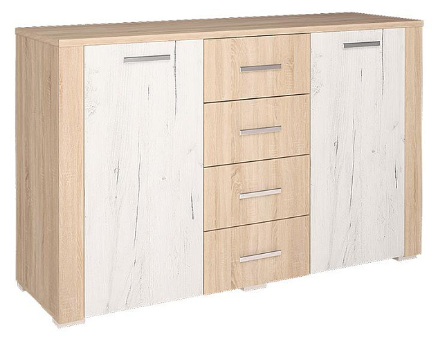 Комод   КЛ-10