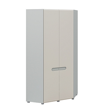 Шкаф угловой МН-026-11-С1