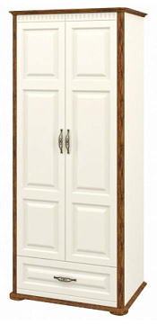 Шкаф МН-126-05-200