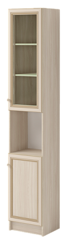 Шкаф для книг (правый)   4