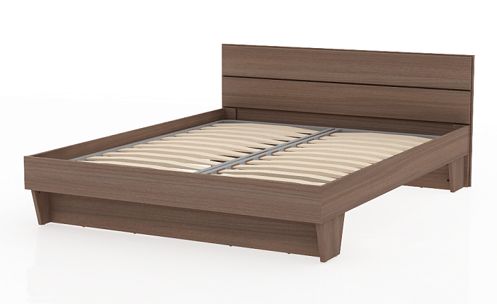 Кровать   СП002/180