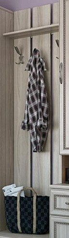 Вешалка навесная (557)   28-29