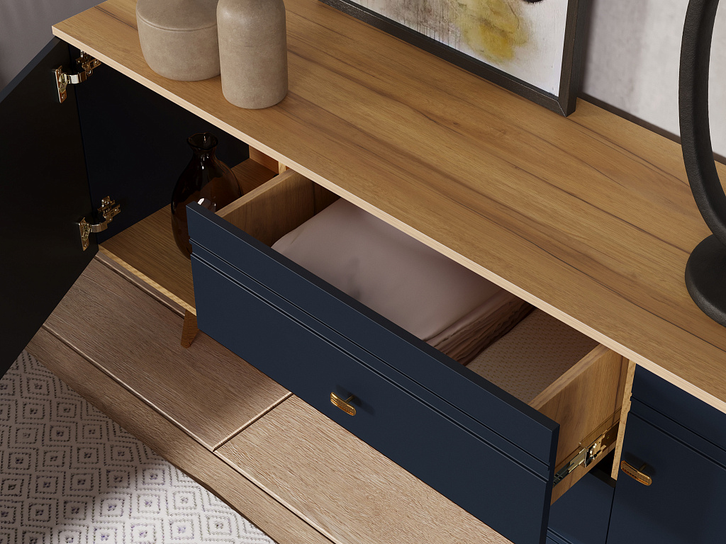 Тумба под ТВ 1700   