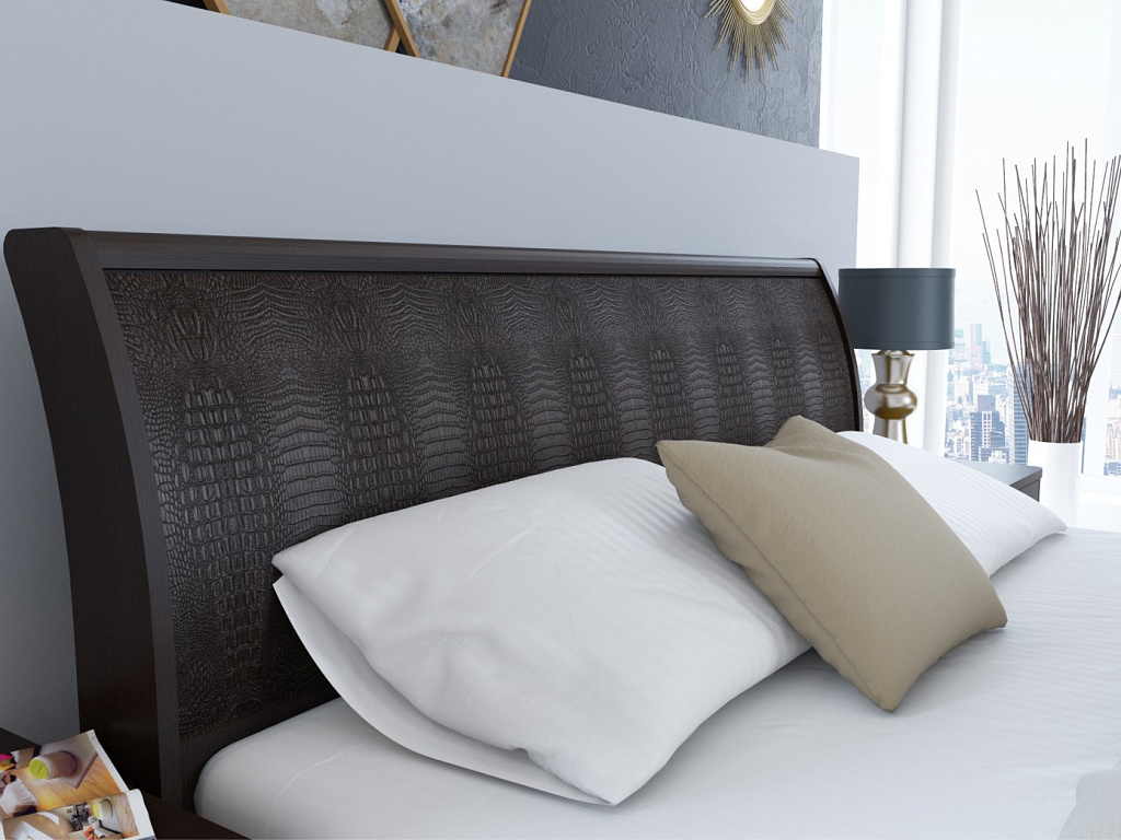 Кровать 160х200 без основания   