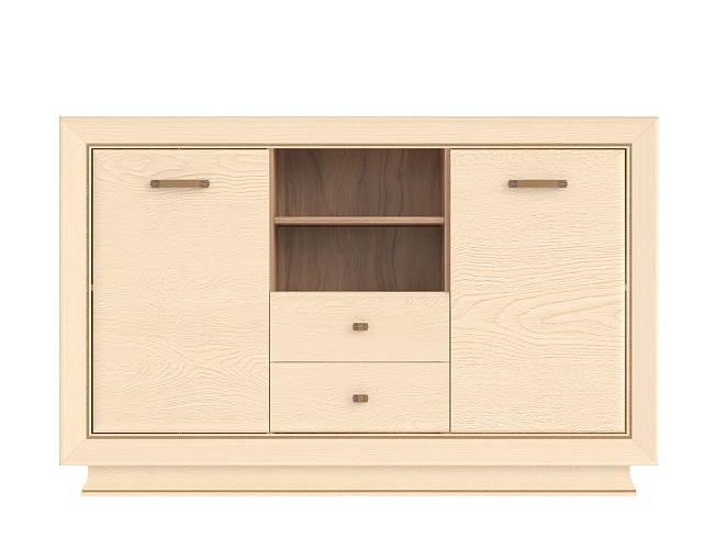 Тумба    KOM2D2S