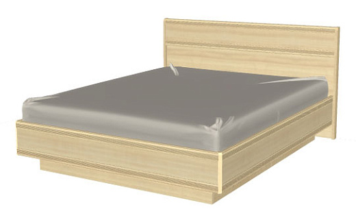 Кровать КР-1003