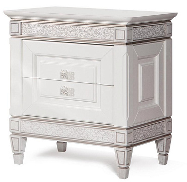 Тумба прикроватная ГМ 6482