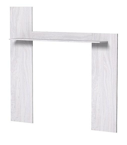 Полка навесная   4