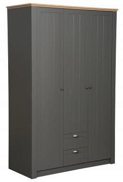 Шкаф для одежды 37.02