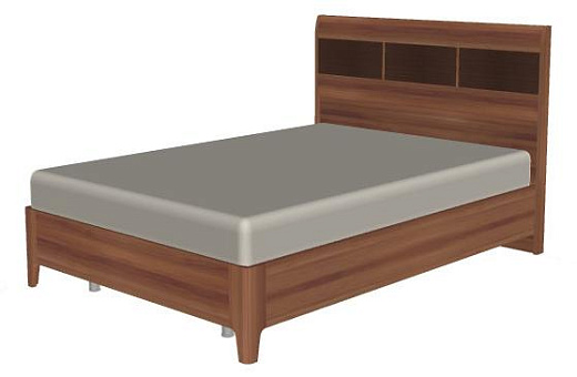 Кровать КР-2762