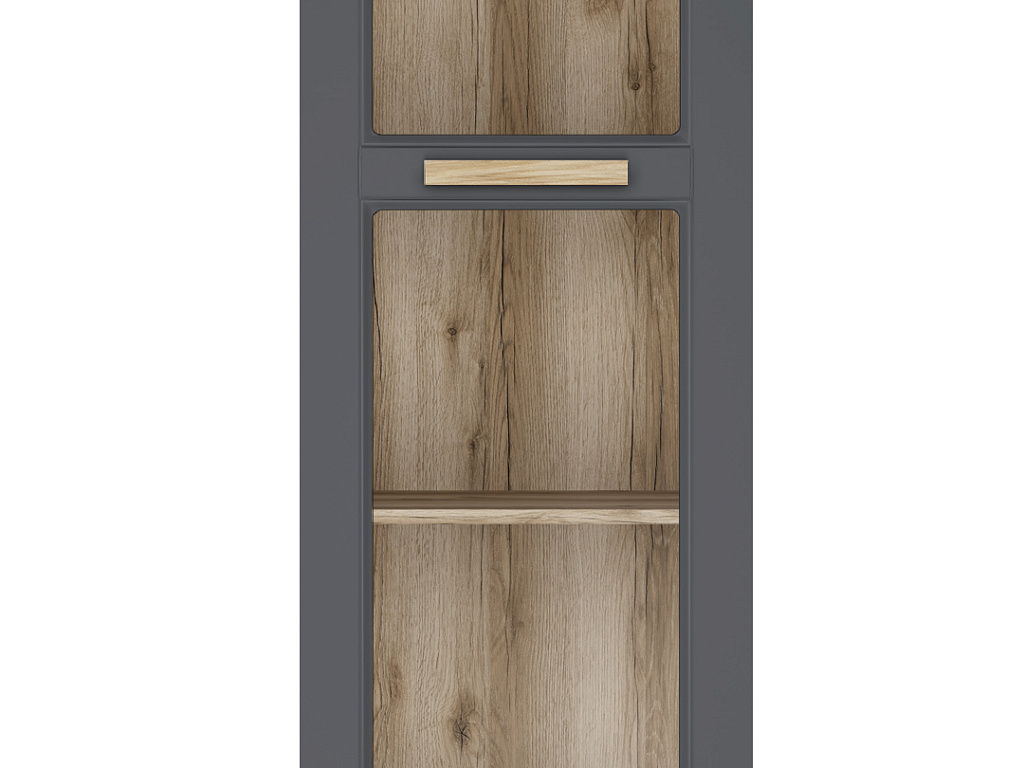 Шкаф-стеллаж 450   