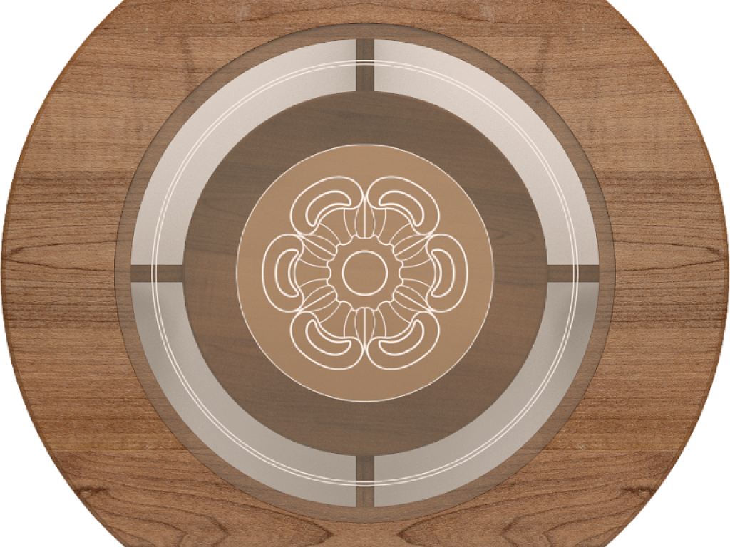 Стол журнальный   35