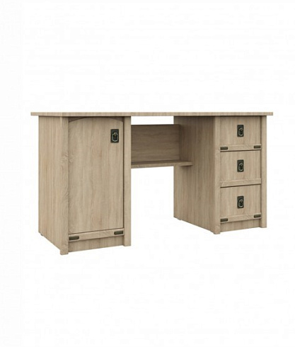 Стол письменный 1д3ящ   