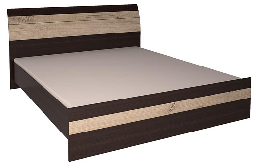 Кровать без основания КЛ-001