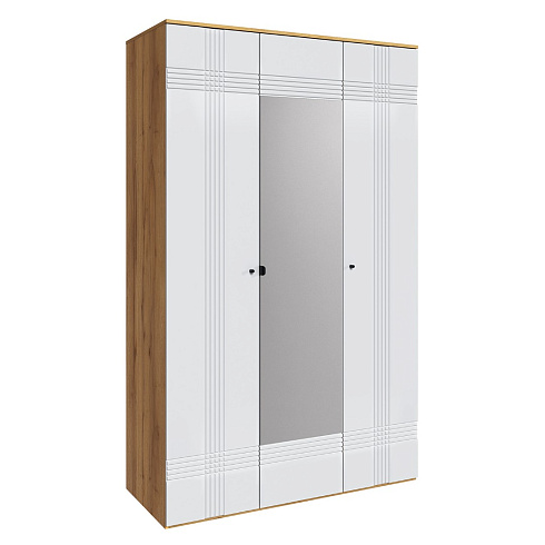 Система хранения (3-х створ)   