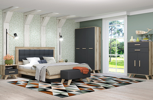 Вега Скандинавия Силк Флай