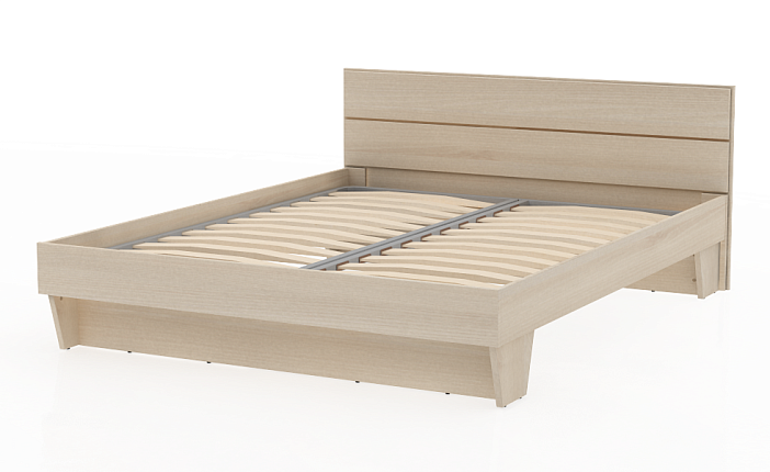 Кровать   СП002/180