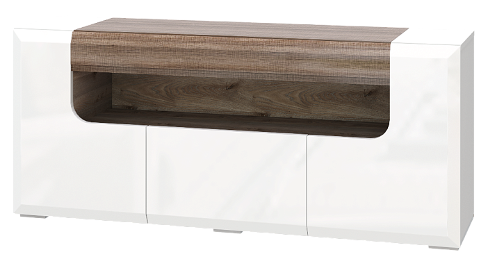 Тумба для телеаппаратуры   3