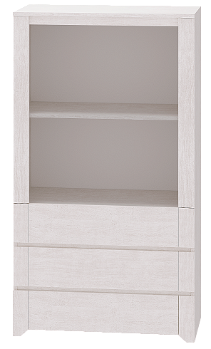 Шкаф-стеллаж   8