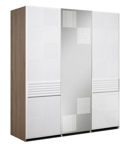 Шкаф   КМК 0661.9