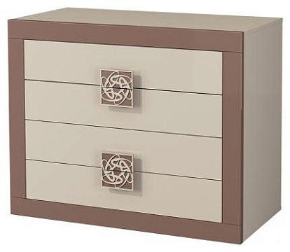 Комод МН-118-11