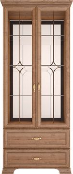 Шкаф для посуды 16