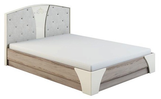 Кровать без основания 3