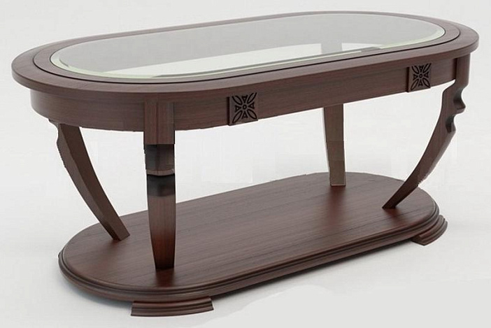 Журнальный столик   ЖСТ-1