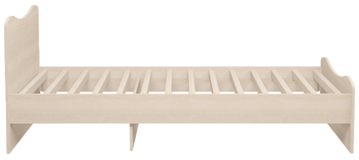 Кровать (компл. 2) 5