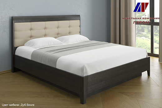 Кровать КР-1074