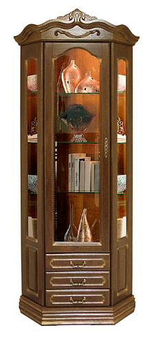 Шкаф комбинированный   ММ-43-19/01