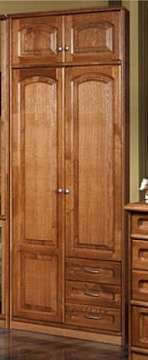 Шкаф комбинированный ГМ 8351-01