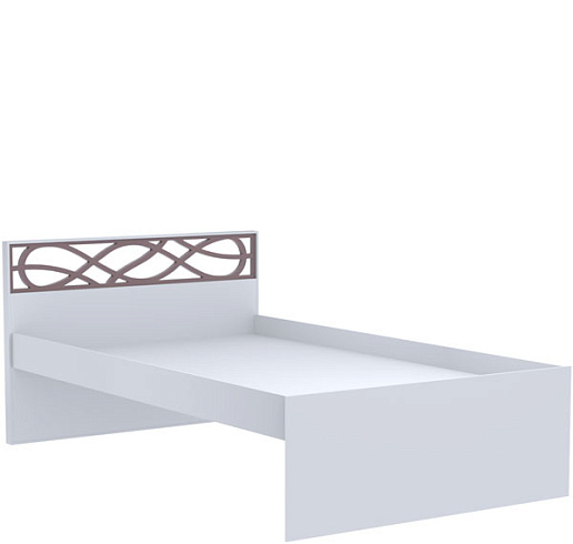 Кровать   СМ3б