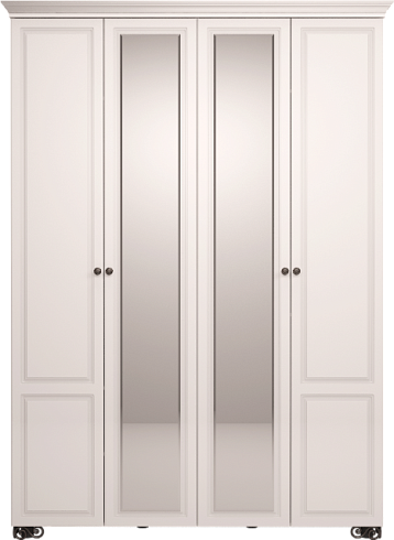 Шкаф для одежды   1-2