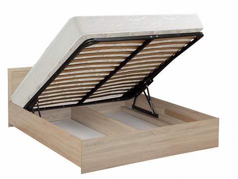 Кровать с подъемным механизмом 1400 21.52
