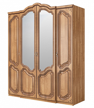 Шкаф для одежды СП-002-14